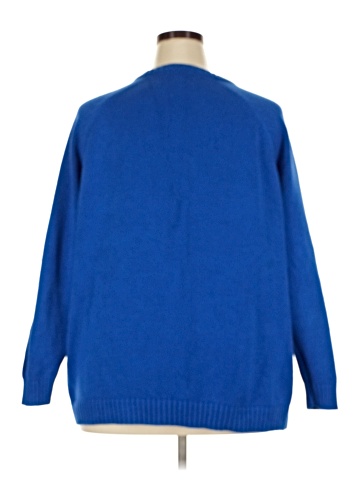 Lands' End Pullover Sweater (view 2)