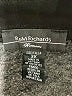 R&M Richards Black Jacket Size 3X - photo 6