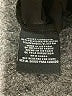 R&M Richards Black Jacket Size 3X - photo 7