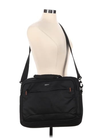 Amazon Basics Laptop Bag (view 2)