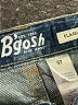 OshKosh B'gosh 100% Cotton Blue Jeans Size 5T - photo 3