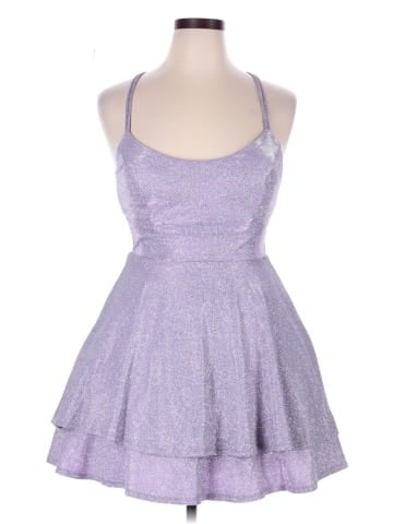 City Studio Cocktail Dress (view 1)