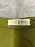 Assorted Brands Green Casual Dress Size XXS - photo 4