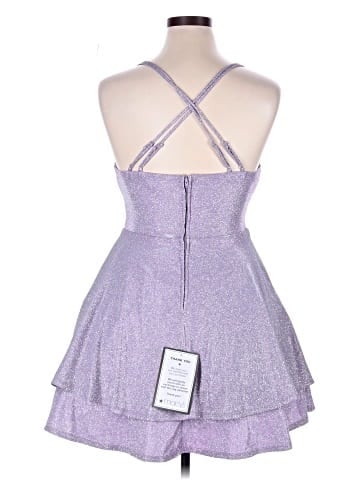 City Studio Cocktail Dress (view 2)