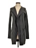 KAUFMANFRANCO Gray Cardigan Size S - photo 1