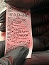 Old Navy Plaid Gray Coat Size 4X - photo 7