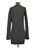 KAUFMANFRANCO Gray Cardigan Size S - photo 2