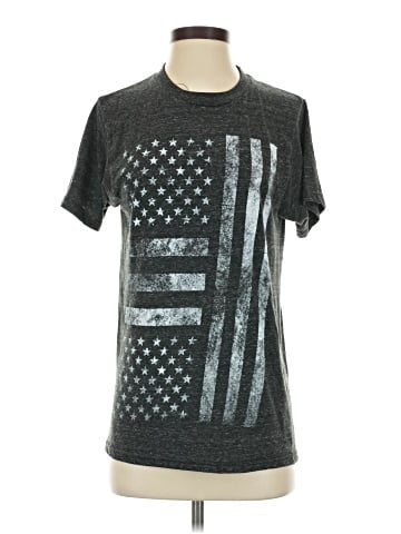 Apt. 9 Short Sleeve T-Shirt (view 1)