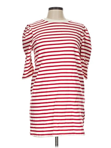 Ellison Casual Dress (view 1)