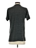 Apt. 9 Gray Short Sleeve T-Shirt Size S - photo 2