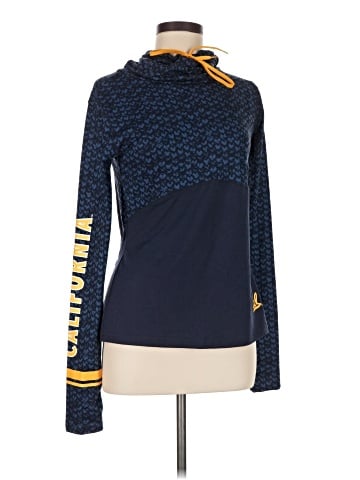 Colosseum Athletics Pullover Sweater (view 1)