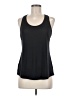 Active by Old Navy Black Active Tank Size M - photo 1