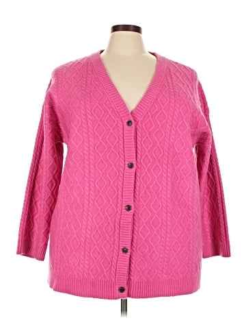 Talbots Cardigan (view 1)