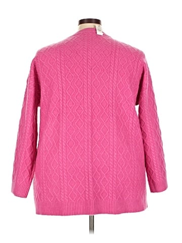 Talbots Cardigan (view 2)