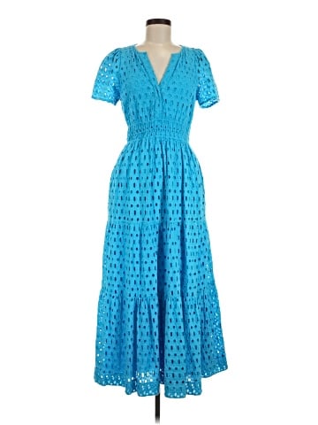 By Anthropologie Casual Dress (view 1)