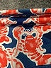 Crown & Ivy Print Blue Active Pants Size XL - photo 7