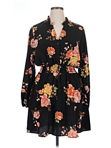 rue21 Casual Dress (view 1)