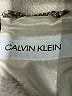 Calvin Klein Ivory Coat Size L - photo 6