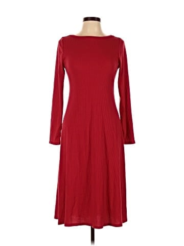 ModCloth Casual Dress (view 1)
