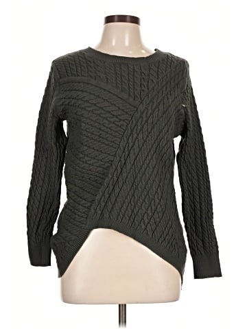 Evolution by Cyrus Pullover Sweater (view 1)