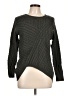 Evolution by Cyrus Green Pullover Sweater Size L - photo 1