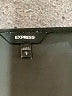 Express Black Short Sleeve Top Size L - photo 7