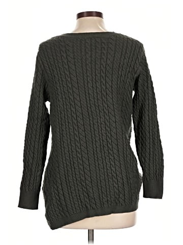 Evolution by Cyrus Pullover Sweater (view 2)