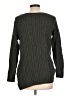 Evolution by Cyrus Green Pullover Sweater Size L - photo 2
