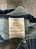 Gap Kids Solid Blue Jeans Size 8 - photo 4