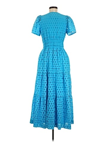 By Anthropologie Casual Dress (view 2)