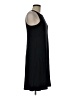 Athleta Solid Black Casual Dress Size M (tall) - photo 4