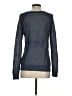 Vince. Blue Pullover Sweater Size XS - photo 2