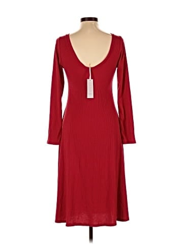 ModCloth Casual Dress (view 2)