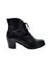 FRYE Black Ankle Boots Size 9 - photo 1