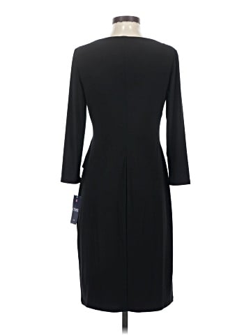 Chaps Cocktail Dress (view 2)