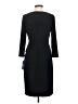 Chaps Black Cocktail Dress Size S - photo 2