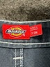 Dickies 100% Cotton Blue Casual Pants Size 7 - photo 4