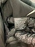 Ann Taylor Tweed Gray Blazer Size 12 Petite - photo 7