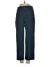 J.Crew Stripes Blue Casual Pants Size 26 waist (petite) - photo 1