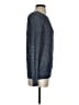 Vince. Blue Pullover Sweater Size XS - photo 4