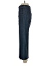 J.Crew Stripes Blue Casual Pants Size 26 waist (petite) - photo 5