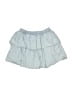 Gap Kids 100% Cotton Blue Skort Size 10 - photo 2
