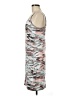 Threads 4 Thought Camo Gray Casual Dress Size M - photo 5