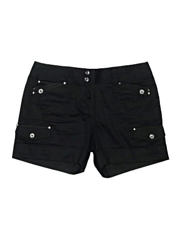 White House Black Market Cargo Shorts (view 1)