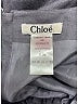 Chloé Solid Gray Sheath Dress Size EU (FR) 36 / US 4 - photo 10