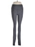 Lululemon Athletica Gray Active Pants Size 6 - photo 1