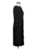 Chaps Black Cocktail Dress Size S - photo 4