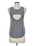 Under Armour Gray Active Tank Size M - photo 2
