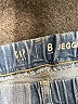 Gap Kids Hearts Blue Jeans Size 8 - photo 3