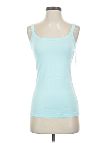 Jockey Tank Top (view 1)